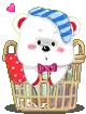 SWEET BABY BEAR