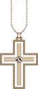 cross