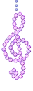 music note