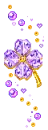 purple flower