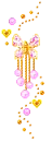 pink butterfly