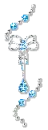 blue dragonfly