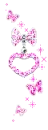 pink heart