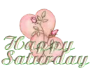 Happy Saturday