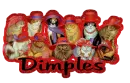 Dimples