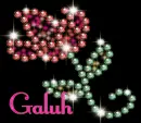 Galuh flower