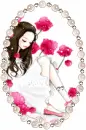 lovely girl