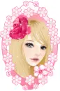 cherry blossom