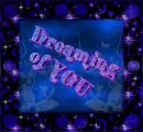 Dreaming of You