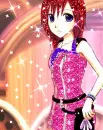 Sparkly Kairi