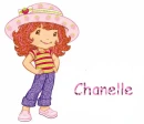 chanelle 