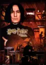 Snape in the class room