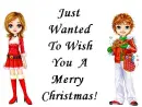 Merry Christmas