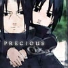 itachi sasuke