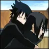 itachi sasuke