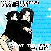 itachi sasuke