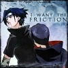 itachi sasuke