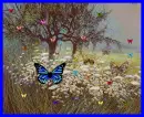 Butterflies