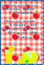 Life gives lemons