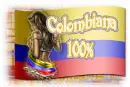 colombian flag