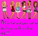 Hot girls