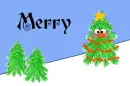 Christmas tree
