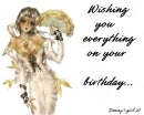 Birthday Wish