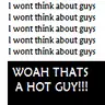 hot guys