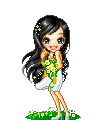 Summer Doll