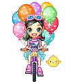 Balloon Girl