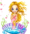 birth of venus doll