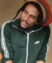 Bob Marley