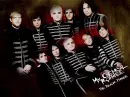 My Chemical Romance