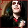 My Chemical Romance Gerard Way