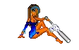 Thugette