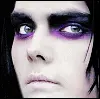 My Chemical Romance Gerard Way
