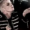 My Chemical Romance Gerard Way