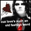 My Chemical Romance Gerard Way