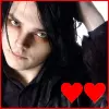 My Chemical Romance Gerard Way