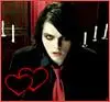 My Chemical Romance Gerard Way