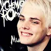 My Chemical Romance Gerard Way