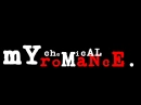 my chemical romance
