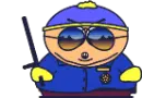 cartman