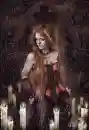 Redhead Girl