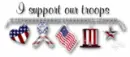 support our troops