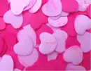 Pink Hearts