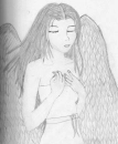 pain of an angel