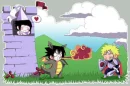 Fairy Tale Naruto
