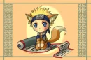Naruto Chibi