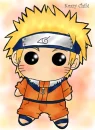 Naruto Chibi